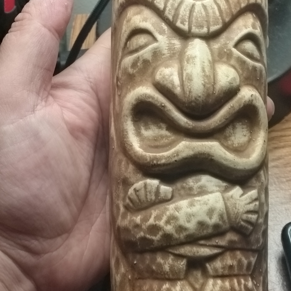 Pottery